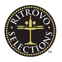 лого - Ritrovo Italian Regional Foods LLC