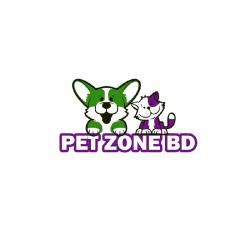 лого - Pet Zone BD