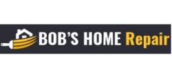 Logo - Bob's Home Repair