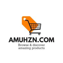 Logo - Amuhzn