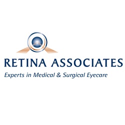 Logo - Retina Associates