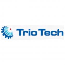 Logo - Triotech Dies And Tools MFG