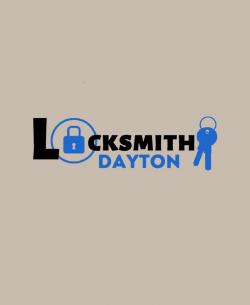 Logo - Locksmith Dayton