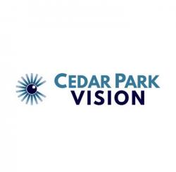 Logo - Cedar Park Vision