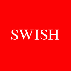 лого - Swish