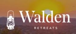 Logo - Walden Retreats Hill Country