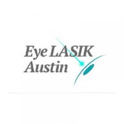 лого - Eye Lasik Austin