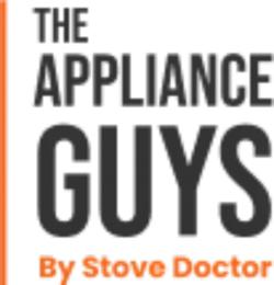 Logo - The Appliance Guys