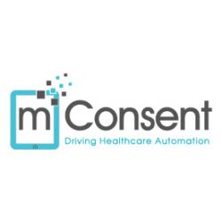 лого - mConsent