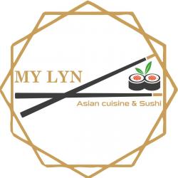 Logo - My Lyn