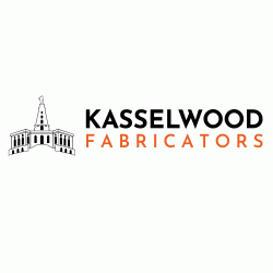Logo - KasselWood Fabricators & Renovation Montreal