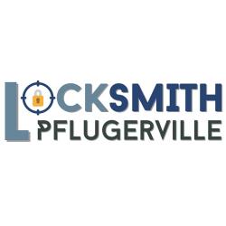 Logo - Locksmith Pflugerville TX