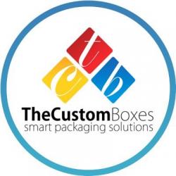 Logo - Rigid Boxes