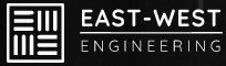 Logo - East-West Engineering, PLLC