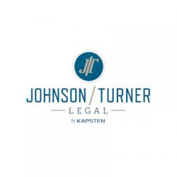 Logo - Johnson/Turner Legal