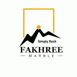 лого - Fakhree Marble