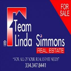 Logo - Team Linda Simmons Real Estate