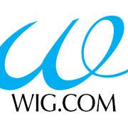Logo - Wig.com