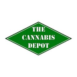 Logo - The Cannabis Depot