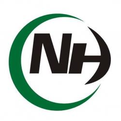 лого - Nusrat Hospital