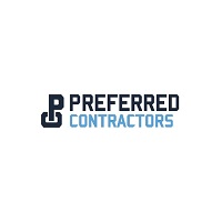Logo - Preferred Contractors LLC