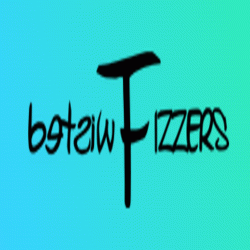 Logo - Twisted Fizzers