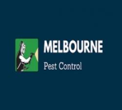 Logo - Melbourne Pest Control