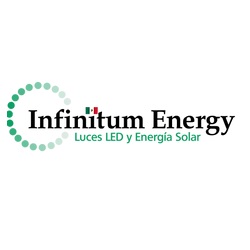 Logo - Infinitum Energy