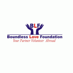 Logo - Boundless Medicals Clinic