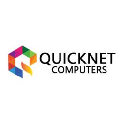 лого - Quicknet Computers
