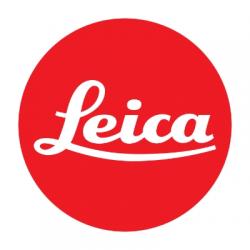 Logo - Leica Camera USA