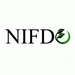 Logo - Nifdo