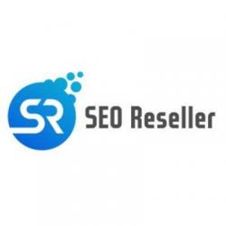 Logo - SEO Reseller