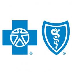 Logo - Blue Cross Blue Shield of Illinois