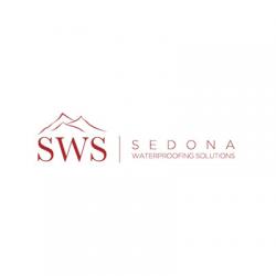 Logo - Sedona Waterproofing Solutions