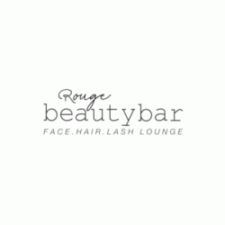 Logo - Rouge Beauty Bar