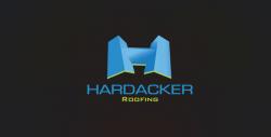 Logo - Hardacker Roofing Leaks