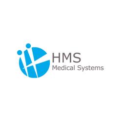 Logo - HMS Medical Systems