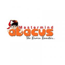 Logo - Mastermind Abacus