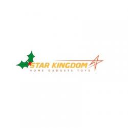 Logo - Star Kingdom