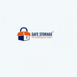Logo - Safe Storage