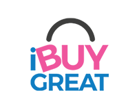 Logo - I Buy Great