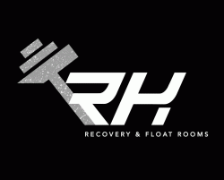 Logo - Rh Strength & Conditioning