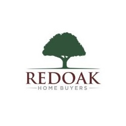 лого - Red Oak Home Buyers