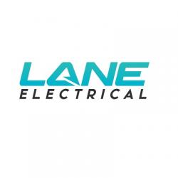 Logo - Lane Electrical