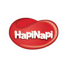 Logo - Hapinapi.pk