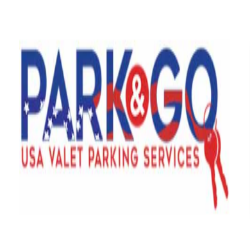 Logo - Park & Go USA
