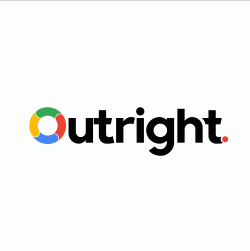 Logo - Outright Pakistan