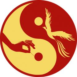 Logo - Firebird Acupuncture Traditional Chinese Medicine