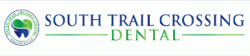 Logo - South Trail Crossing Dental